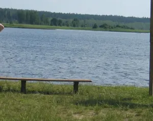 Беловежская Пуща