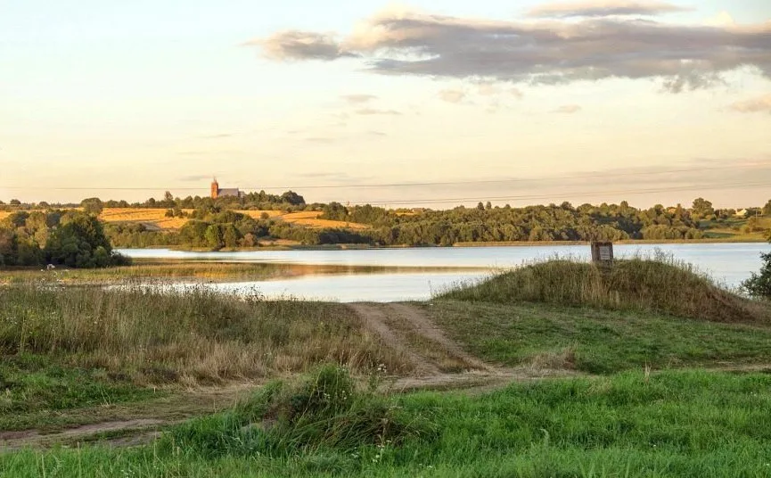 Мнюта (озеро)