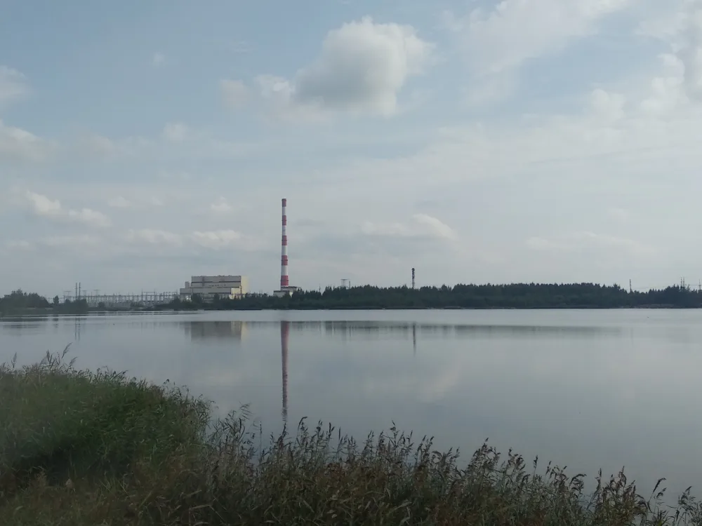 Земснаряд