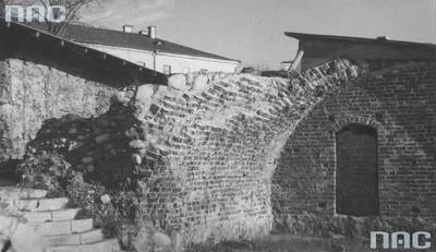 Княжеский терем (Гродно)
