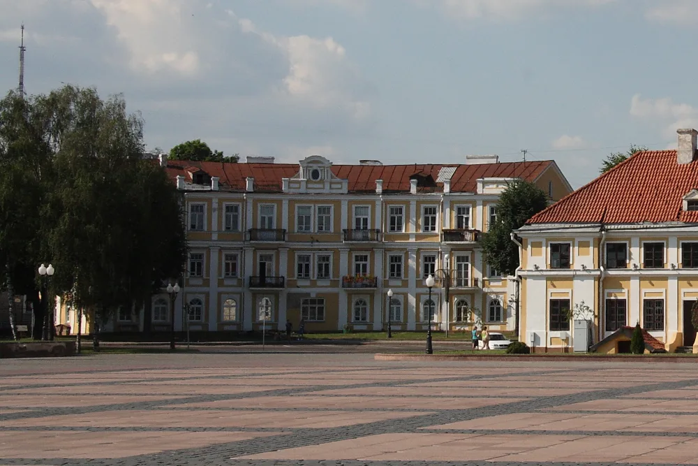 Кривая официна