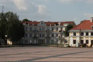 Кривая официна