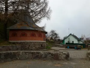 Крыніца «Каплічка»