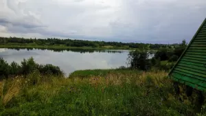 Глыбокае