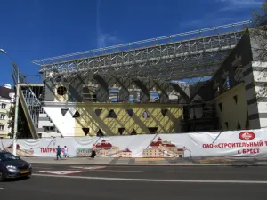 Брестский областной театр кукол
