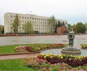 Площадь Ленина (Гродно)