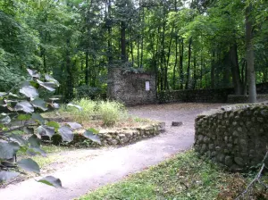 Логойский парк