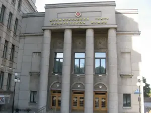 Драматический театр Белорусской Армии