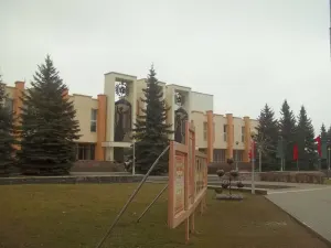 Слонимский драматический театр