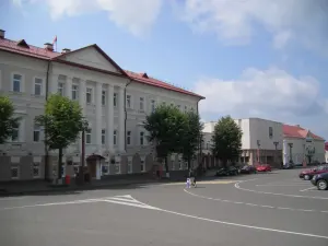Полоцк