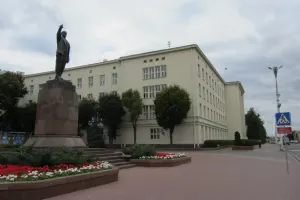 Площадь Ленина (Брест)
