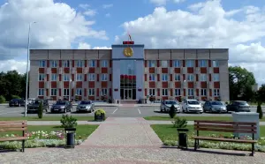 Юбілейная плошча