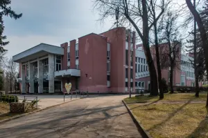 Палац дзяцей і моладзі «Золак»