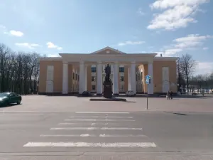 Палац культуры Беларускага аўтамабільнага завода