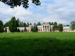 Усадьба Рдултовских
