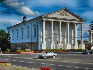 Церковь Святого Иосифа