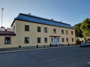 Плебания (Несвиж)