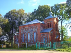 Витебск – Полоцк