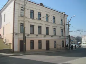 Дворец "Баториевка"