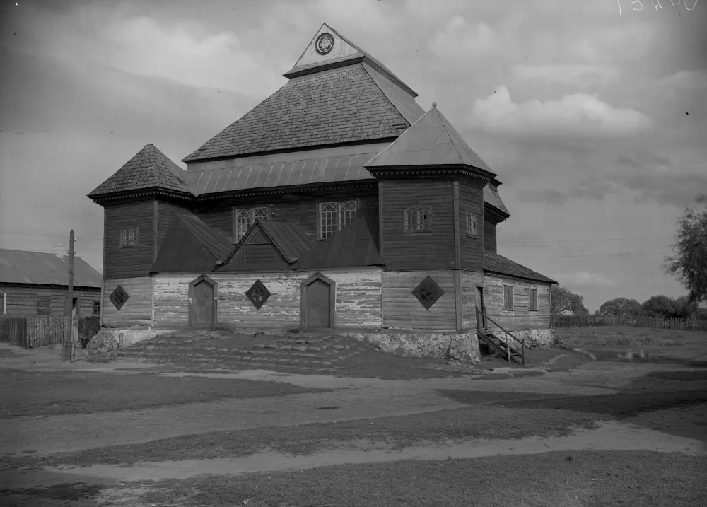 Гродненская область