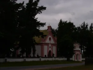 Каталіцкія могілкі ў Ракаве