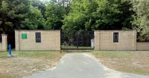 Навабеліцкія могілкі