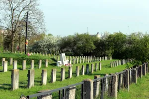 Балахоўскія могілкі