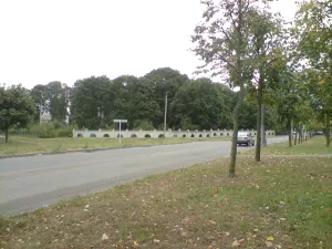 Петрапаўлаўскія могілкі