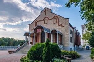 Малітоўны дом Хрысціян Адвентыстаў Сёмага Дня