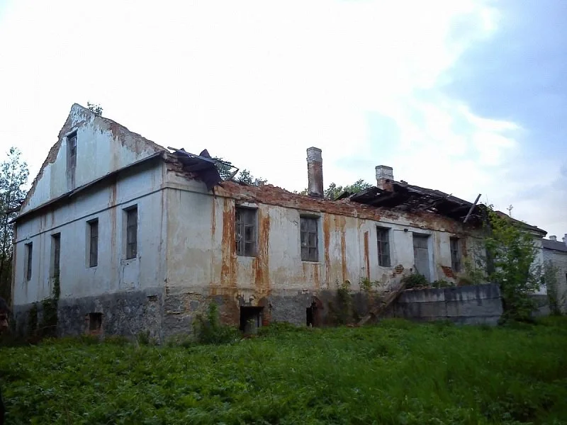 Жибуртовщина