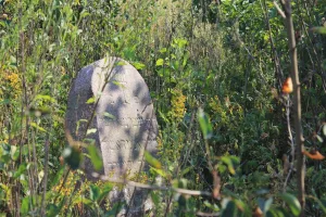 Яўрэйскія могілкі