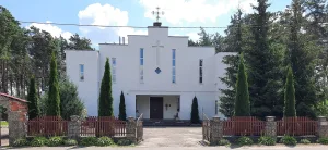Касцёл Сэрца Ісуса (Наваельня)