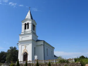 Касцёл Найсвяцейшага Сэрца Ісуса (Рандзілаўшчына)