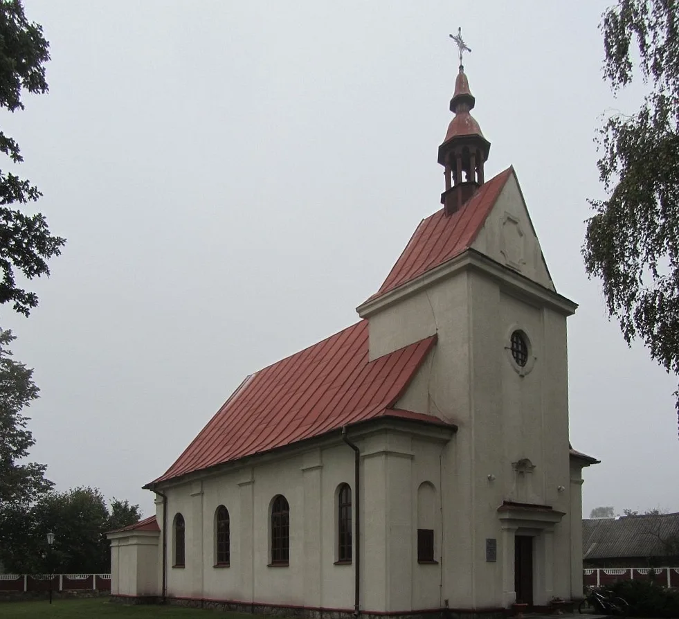 Касцёл Найсвяцейшага Сэрца Ісуса (Пелішча)
