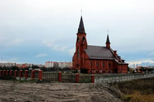 Брест