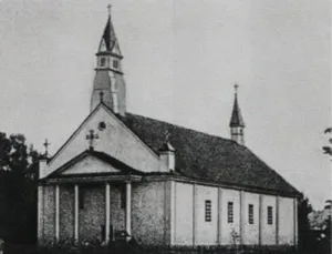 Костёл Св. Доминика