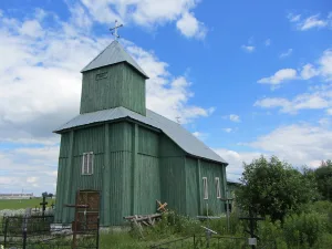 Рождество-Богородичный храм (Добринёво)