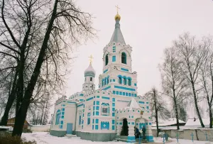 Ильинская церковь (Орша)