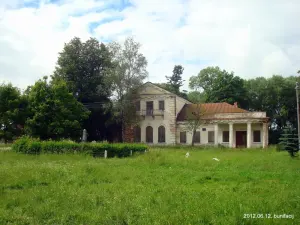 Арэхаўнянская сядзіба