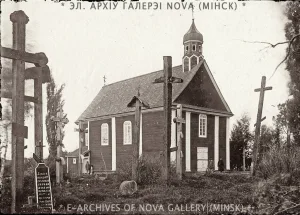 Царква Георгія Пераможцы