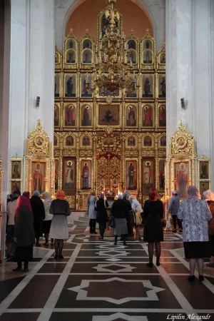 Феодоровский собор (Пинск)