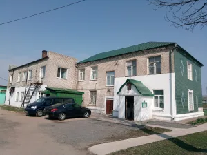 Царква Прападобнай Еўфрасінні Полацкай (Рудзенск)