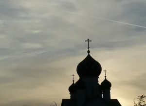 Мікалаеўская царква (Беразіно)