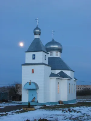 Свята-Мікалаеўская царква (Крупкі)