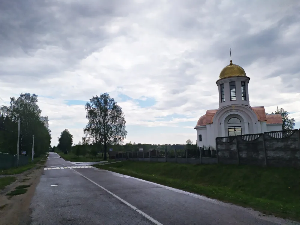 Храм Рождества Христова