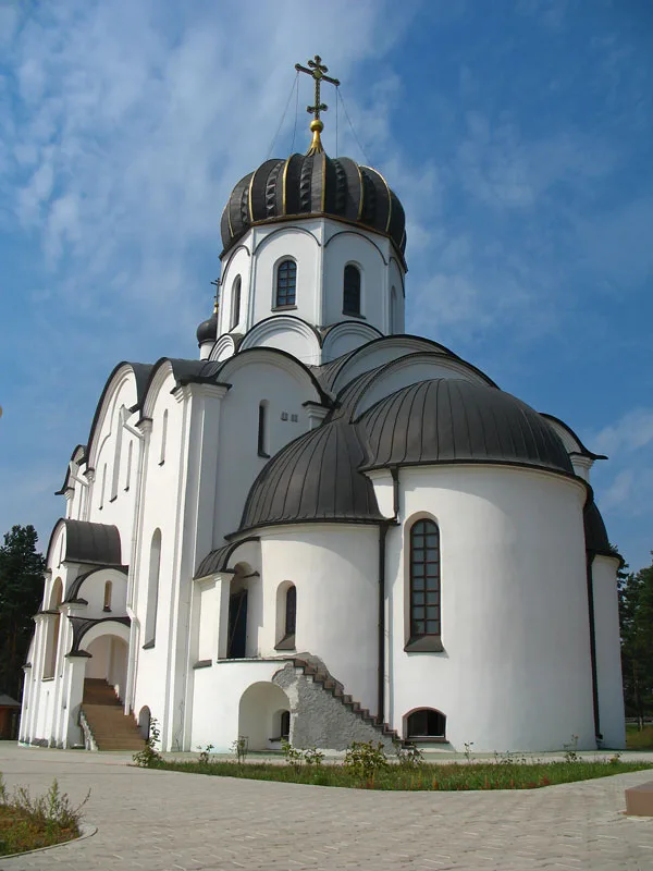 Царква Раства Хрыстова (Вялікае Сціклева)