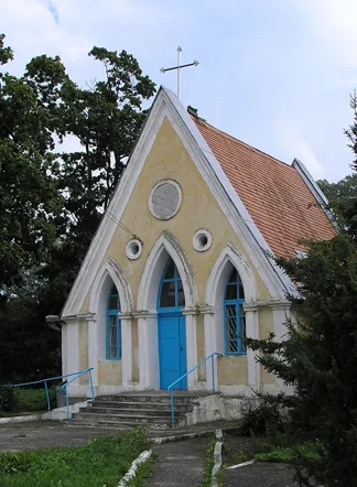 Капліца, Свяцк