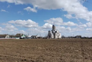 Свята-Іаана-Прадцечанская царква (Пранчакі)