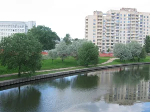 Мінскае капішча