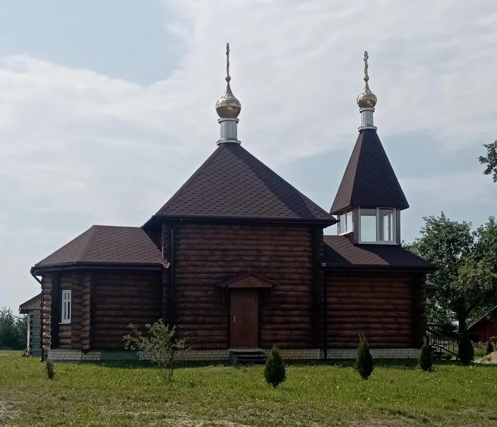 Храм Гурыя, Самона і Авіва (Шастакі)